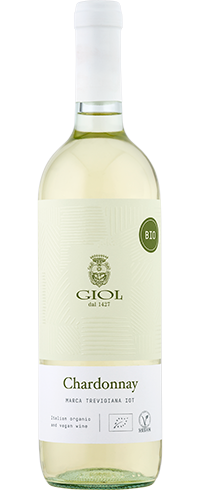 Giol Italia - Vini Bianchi - CHARDONNAY 0
