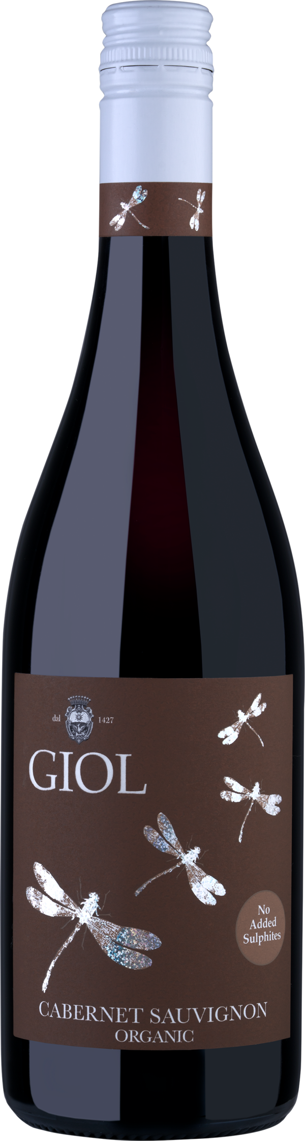 Cabernet Sauvignon - Giol