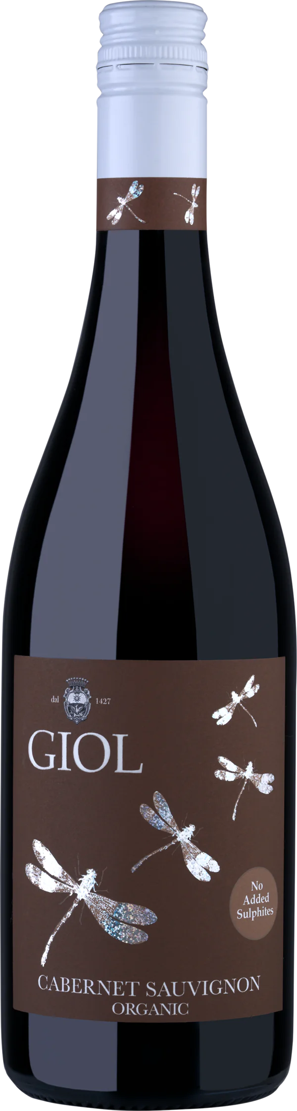 Cabernet Sauvignon - Giol