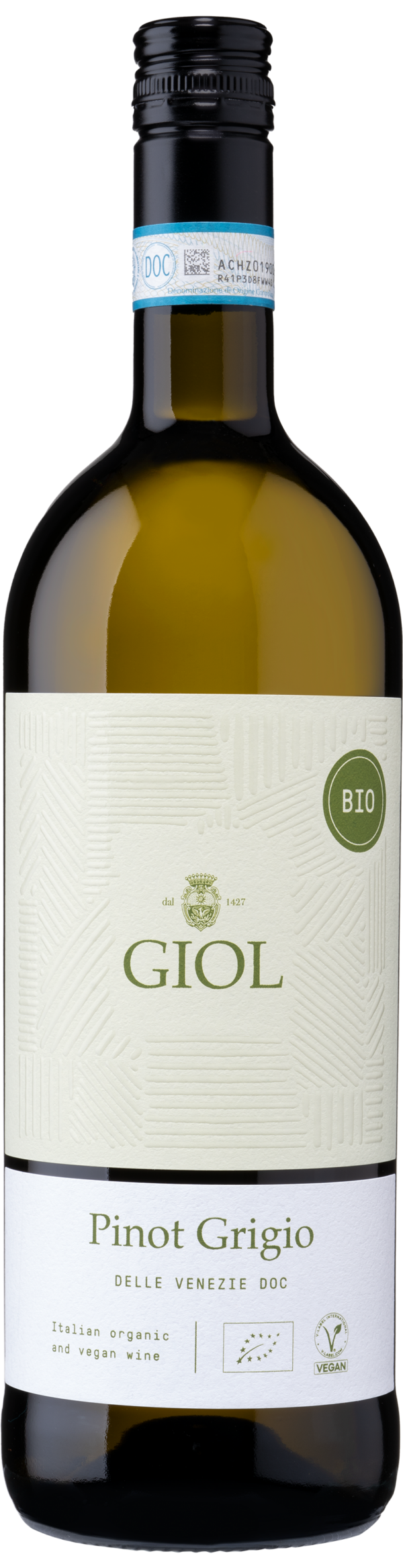 Pinot Grigio - Giol