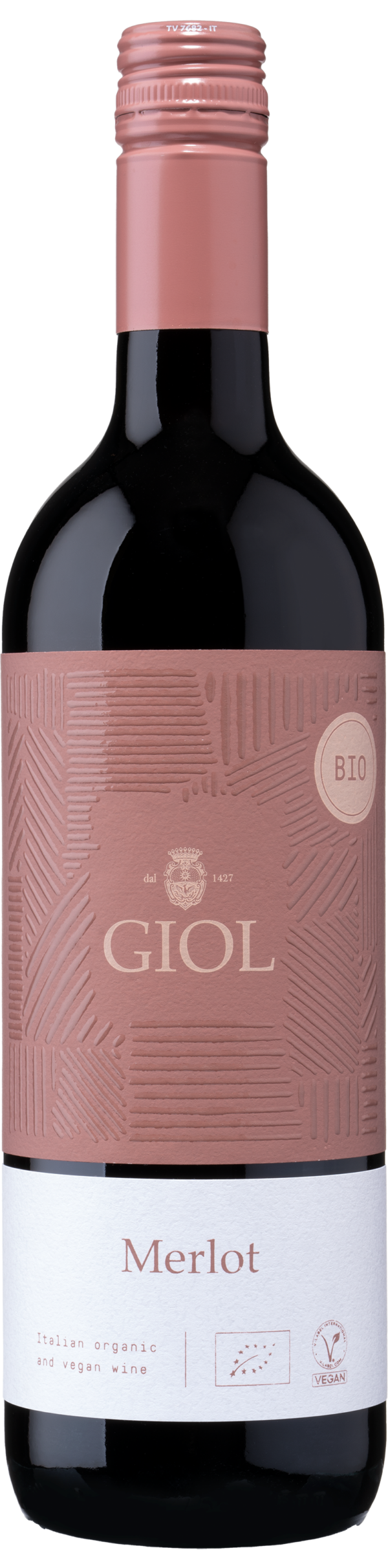 Merlot - Giol