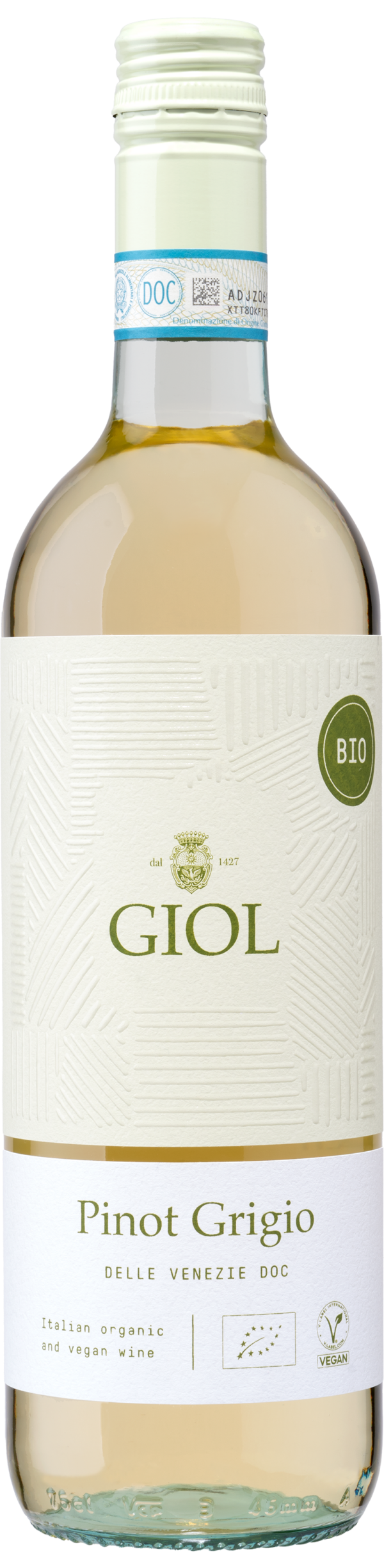 Pinot Grigio - Giol