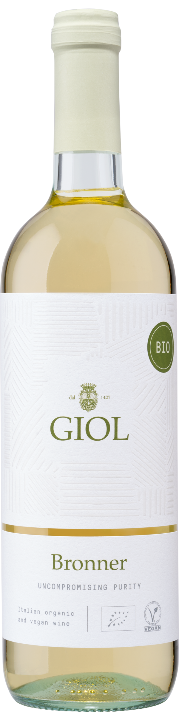 Bronner - Giol