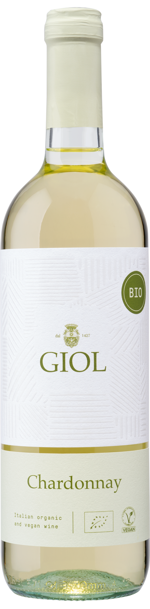 Chardonnay - Giol