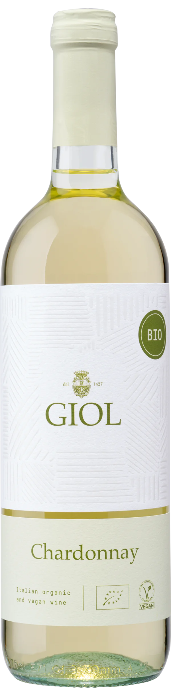 Chardonnay - Giol