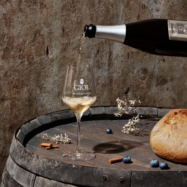 Limited Edition - Giol