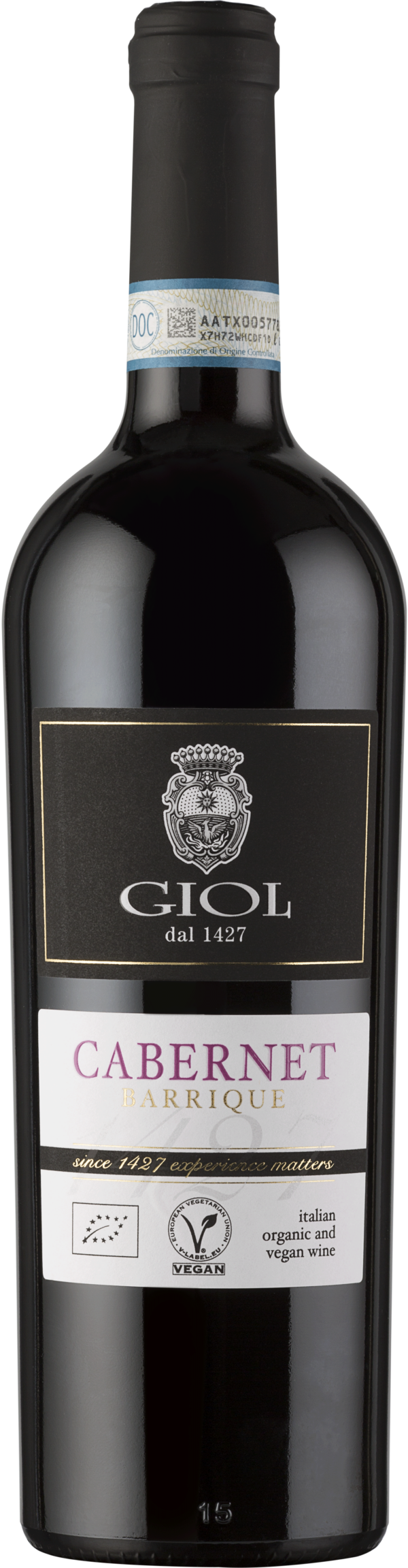 Cabernet - Giol