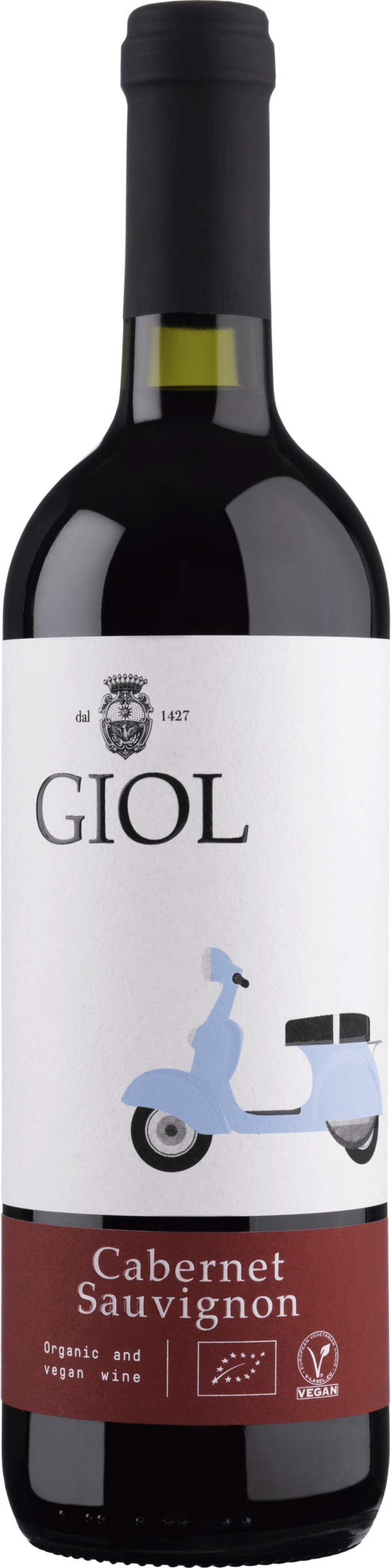 Cabernet Sauvignon - Giol