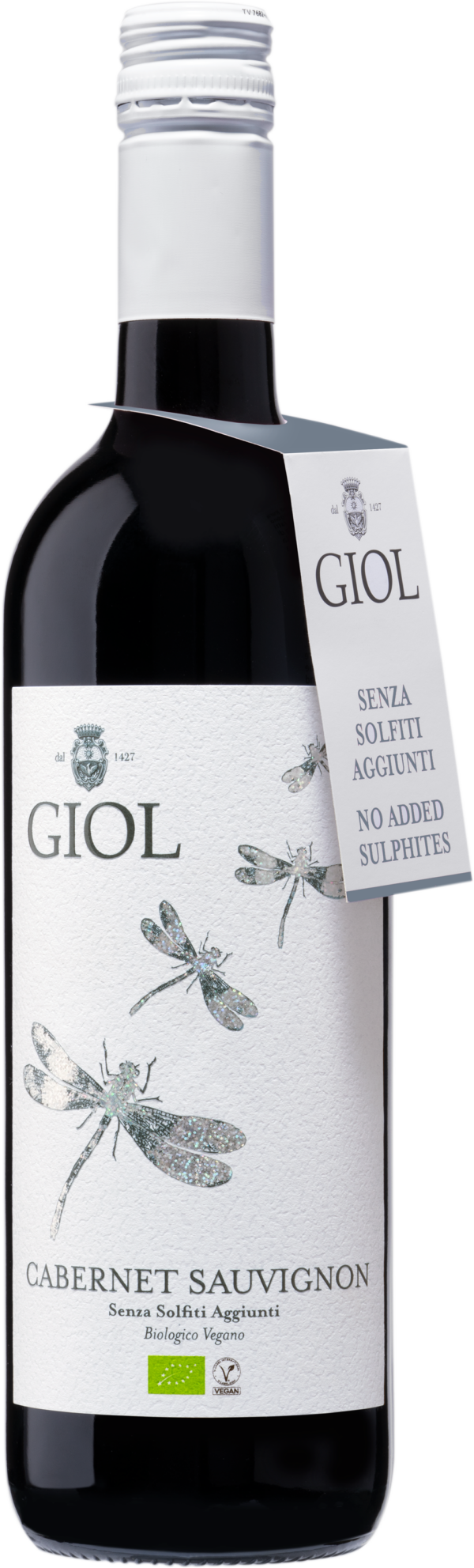 Cabernet Sauvignon - Giol