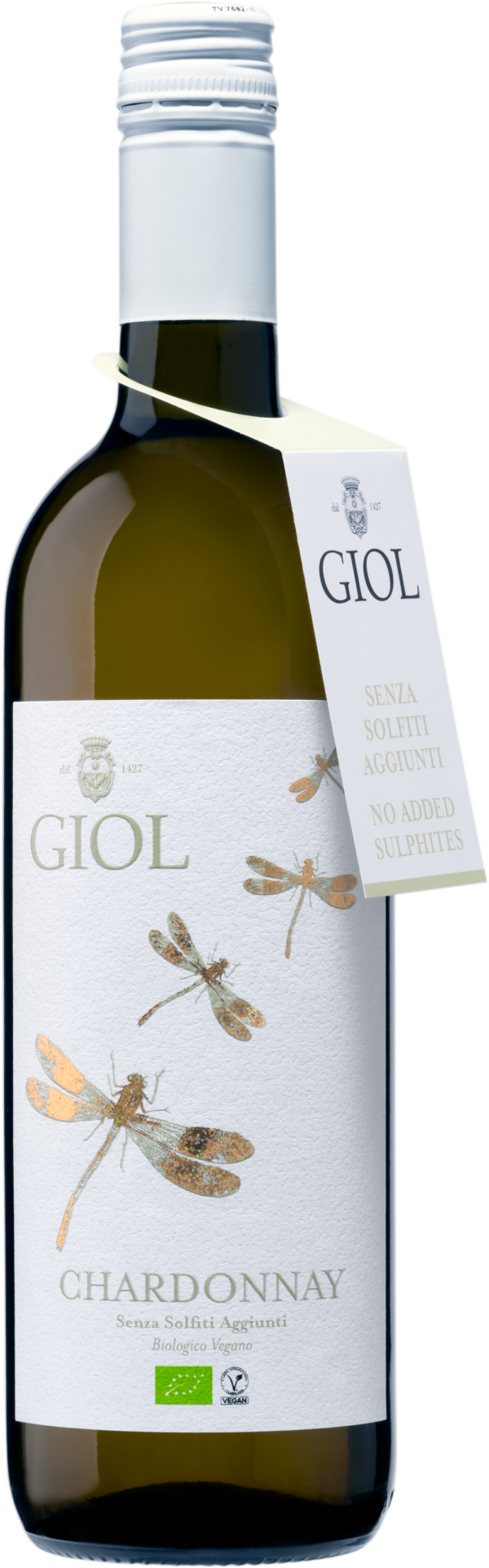 Chardonnay - Giol