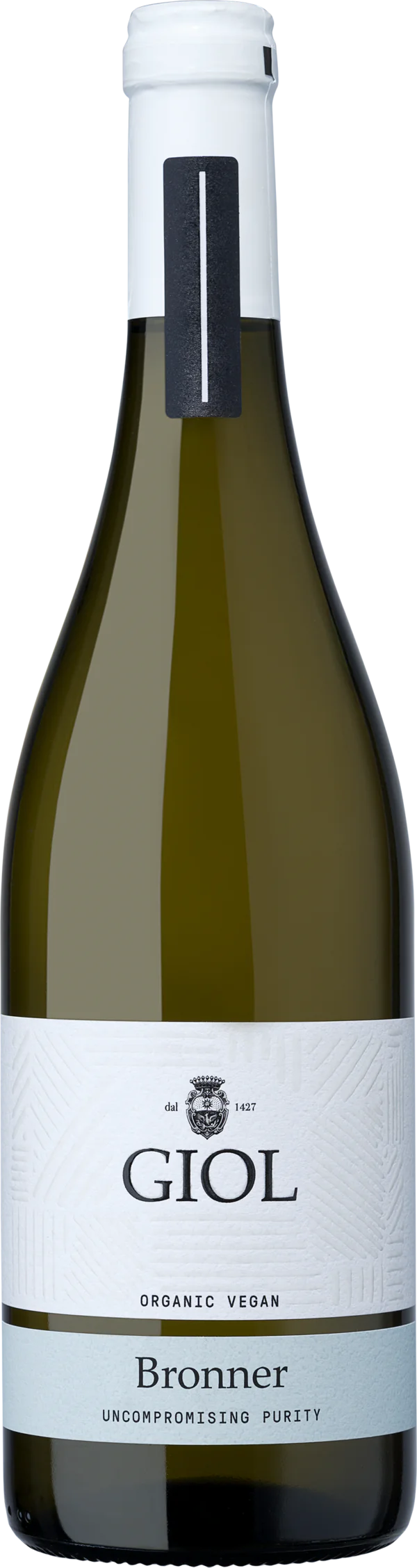 Bronner - Giol
