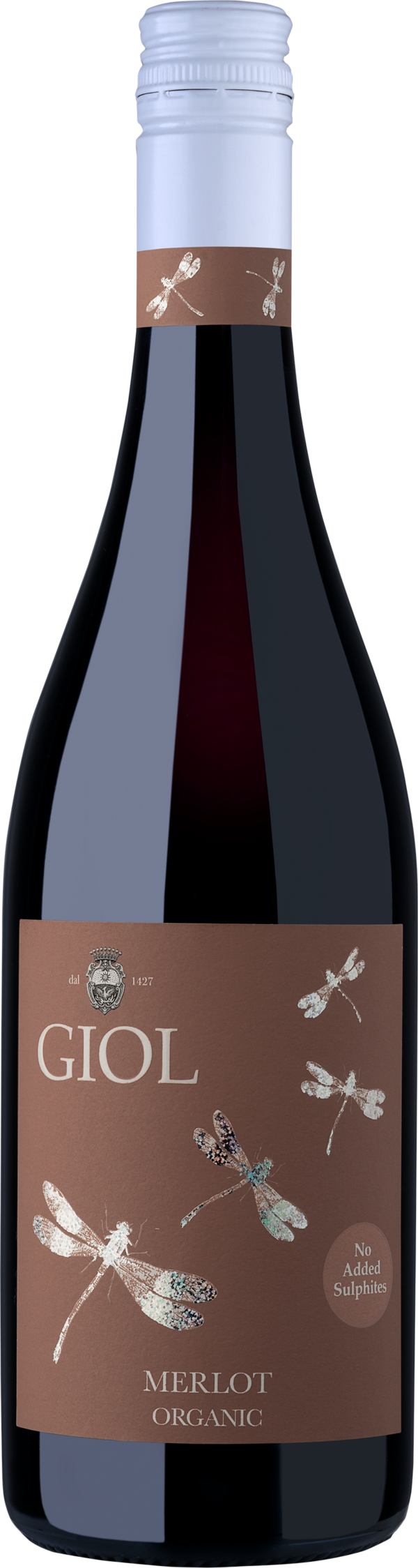 Merlot - Giol