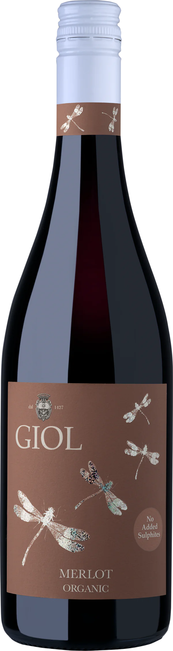 Merlot - Giol