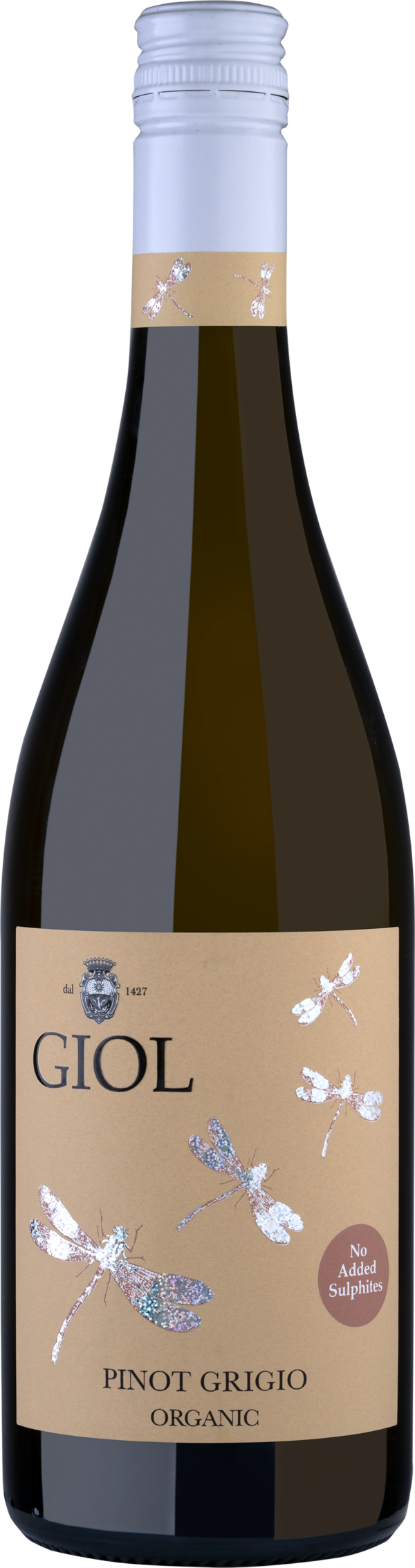 Pinot Grigio - Giol