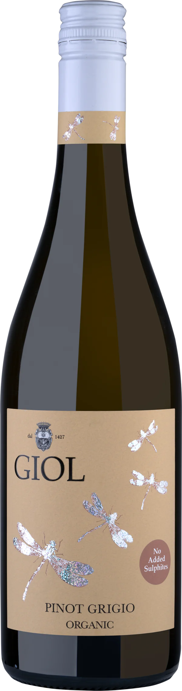 Pinot Grigio - Giol