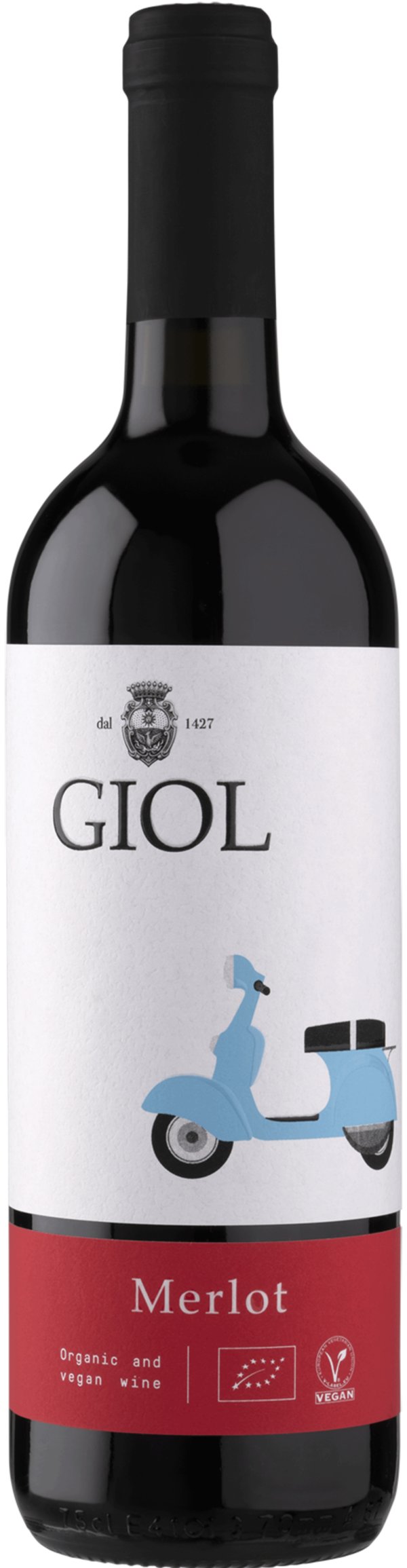 Merlot - Giol