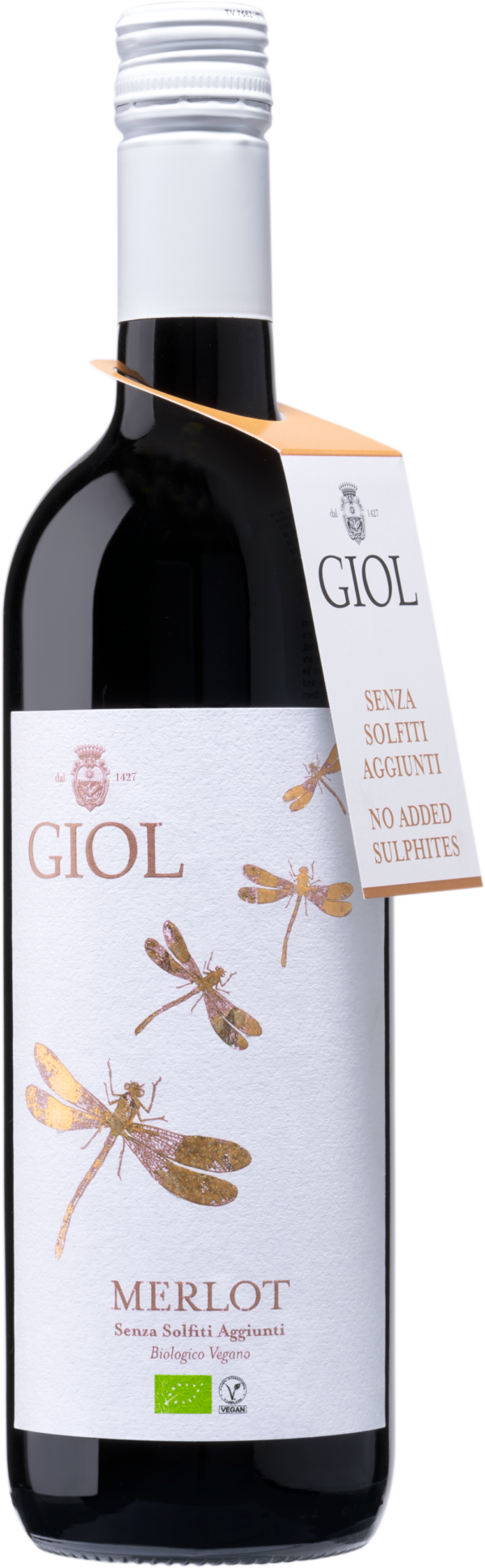 Merlot - Giol