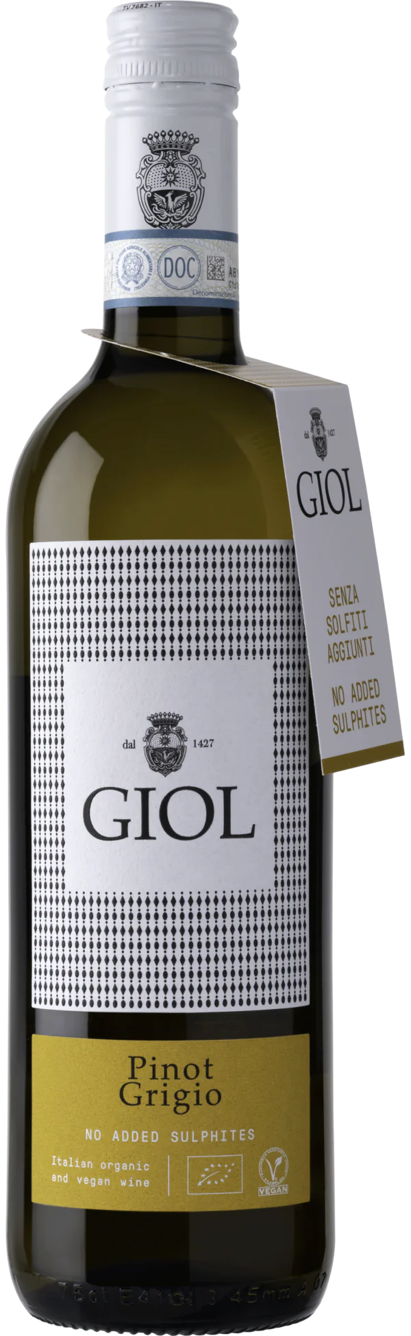 Pinot Grigio - Giol