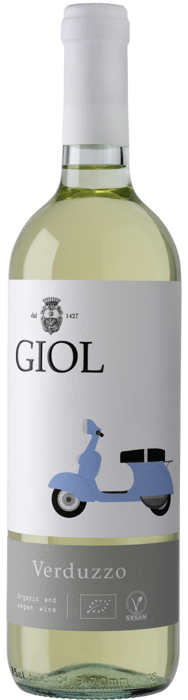 Verduzzo Trevigiano - Giol