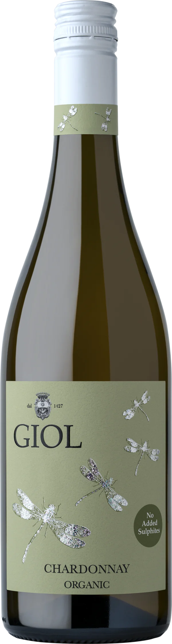 Chardonnay - Giol